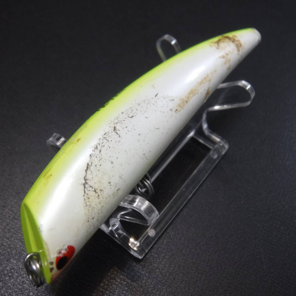 タックルハウス チューンド ケーテン Tuned K Ten Tklm 9 エ1 シーバス バチパターン マイクロベイトパターン 6 同梱可能 の落札情報詳細 ヤフオク落札価格情報 オークフリー スマートフォン版