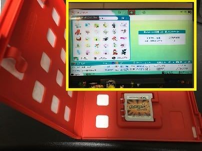 12 16更新 中古ソフト ポケモン ウルトラサン 海外メタモン 幻伝説 色違いミュウ レートトップ100理想個体 乱数調整産最強データ の落札情報詳細 ヤフオク落札価格情報 オークフリー スマートフォン版