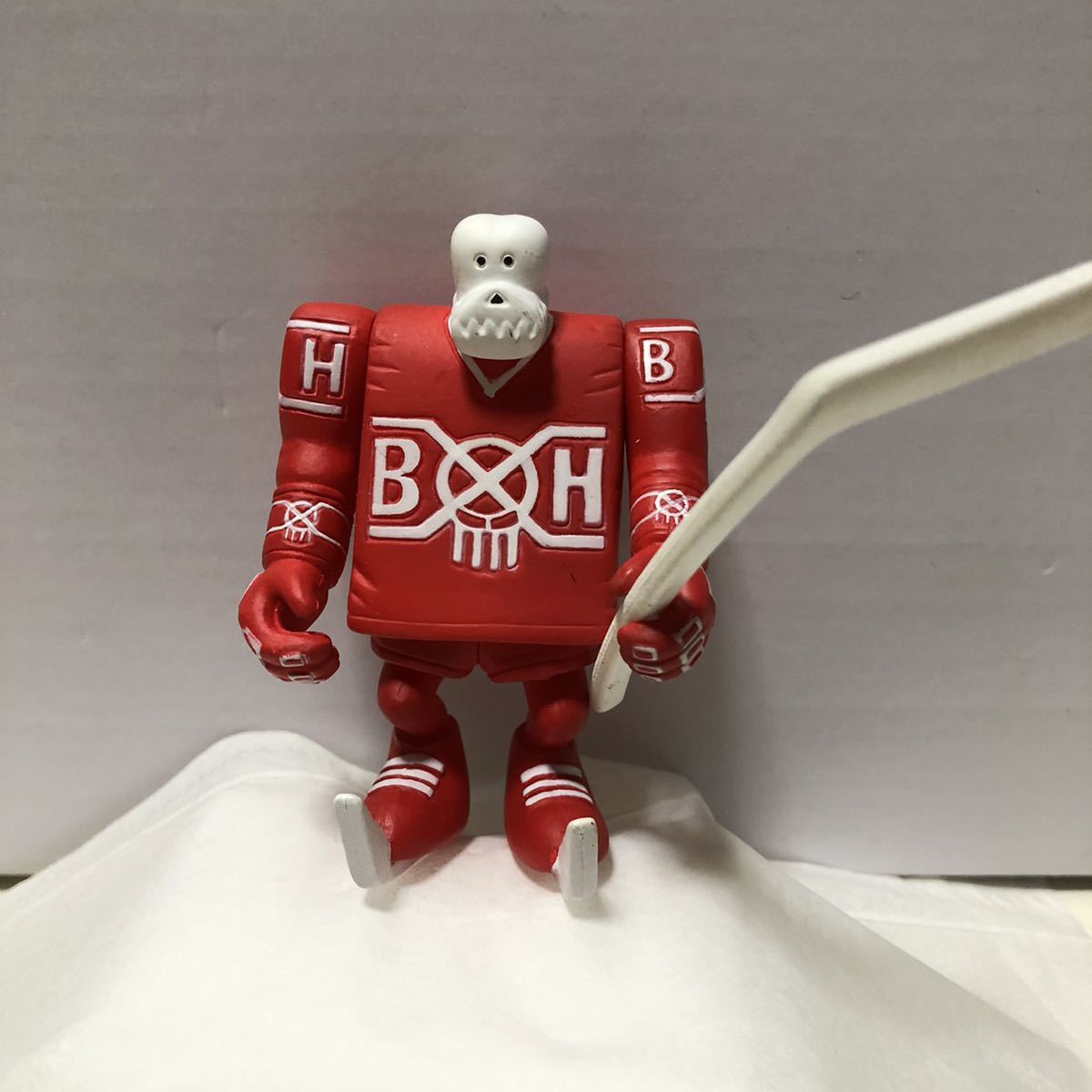 白】バウンティハンター グレートワン フィギュア 楽天市場】BOUNTY