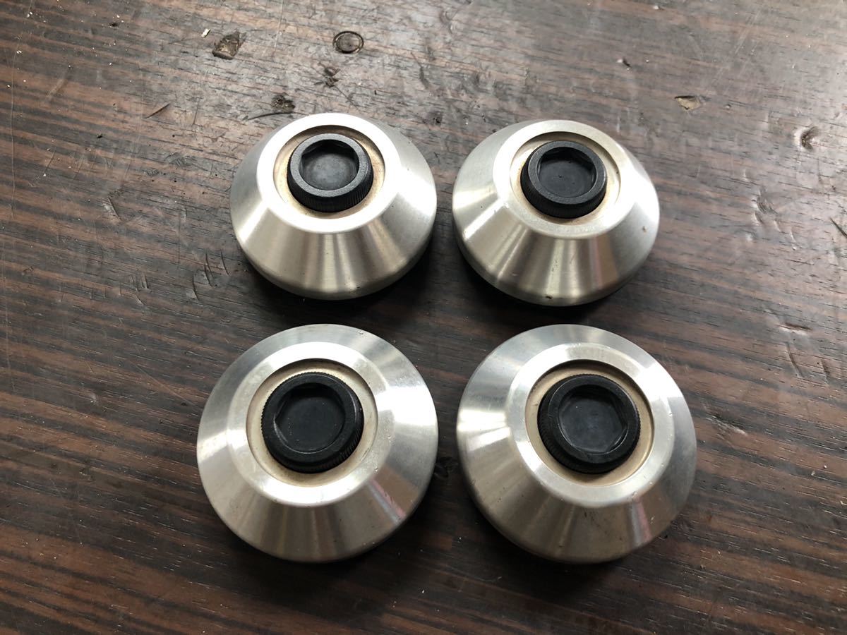 RAYS センターキャップ VolkRacing Bタイプ 絶版　! 4個 RAYS センターキャップ VolkRacing Bタイプ 絶版 ! 4個 稀少 絶版 VOLK