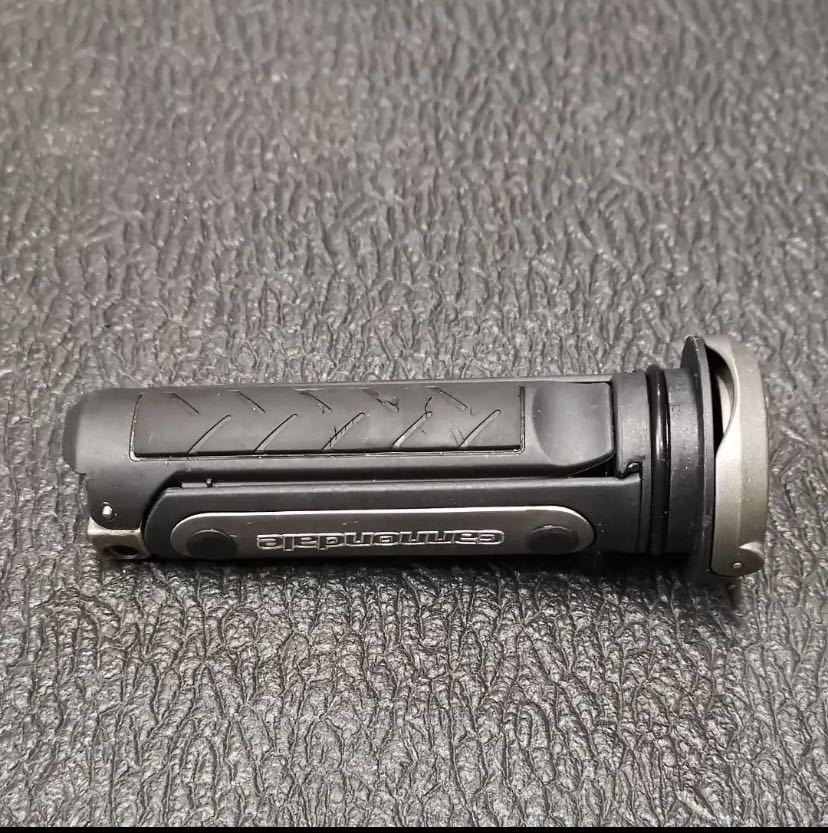 Cannondale Lefty フロントフォーク 専用 携帯工具 マルチツール Cannondale Lefty フロントフォーク 専用 携帯工具 マルチツール