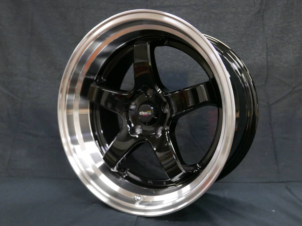 CLEAVE RACING FL53 