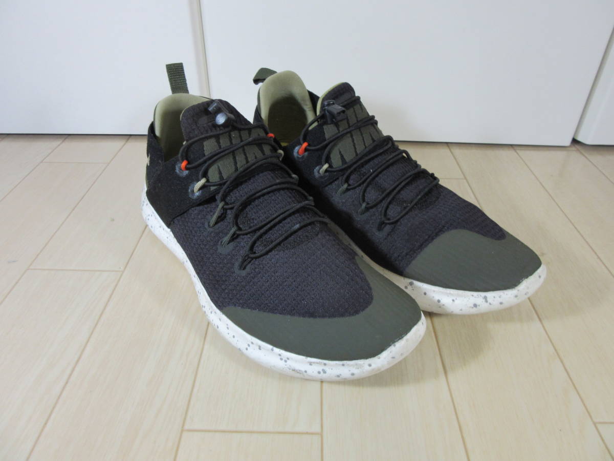 Nike ナイキ フリーランコミューター Ah6840 26 5cm 送料無料 の落札情報詳細 ヤフオク落札価格情報 オークフリー スマートフォン版