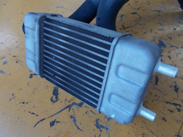 スズキ エブリイワゴン PZターボ スペシャル HR DA64W - 純正