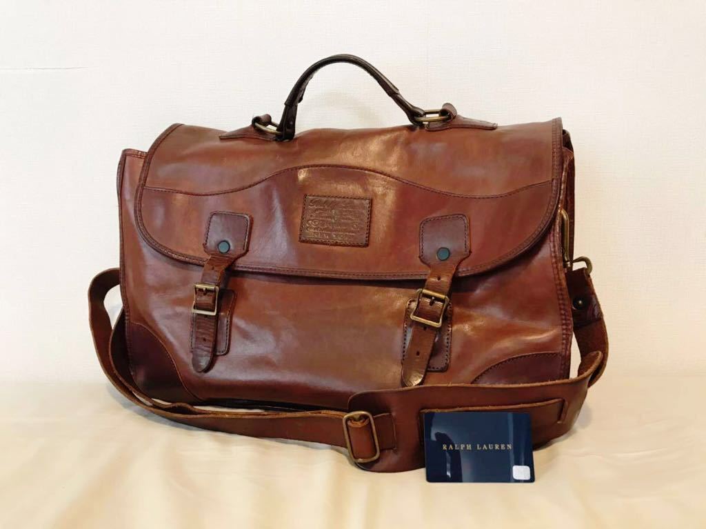 ☆極上希少品☆1円~Polo Ralph Lauren Purple Label ポロ ラルフ ☆極上希少品☆1円~Polo Ralph Lauren Purple Label ポロ ラルフ