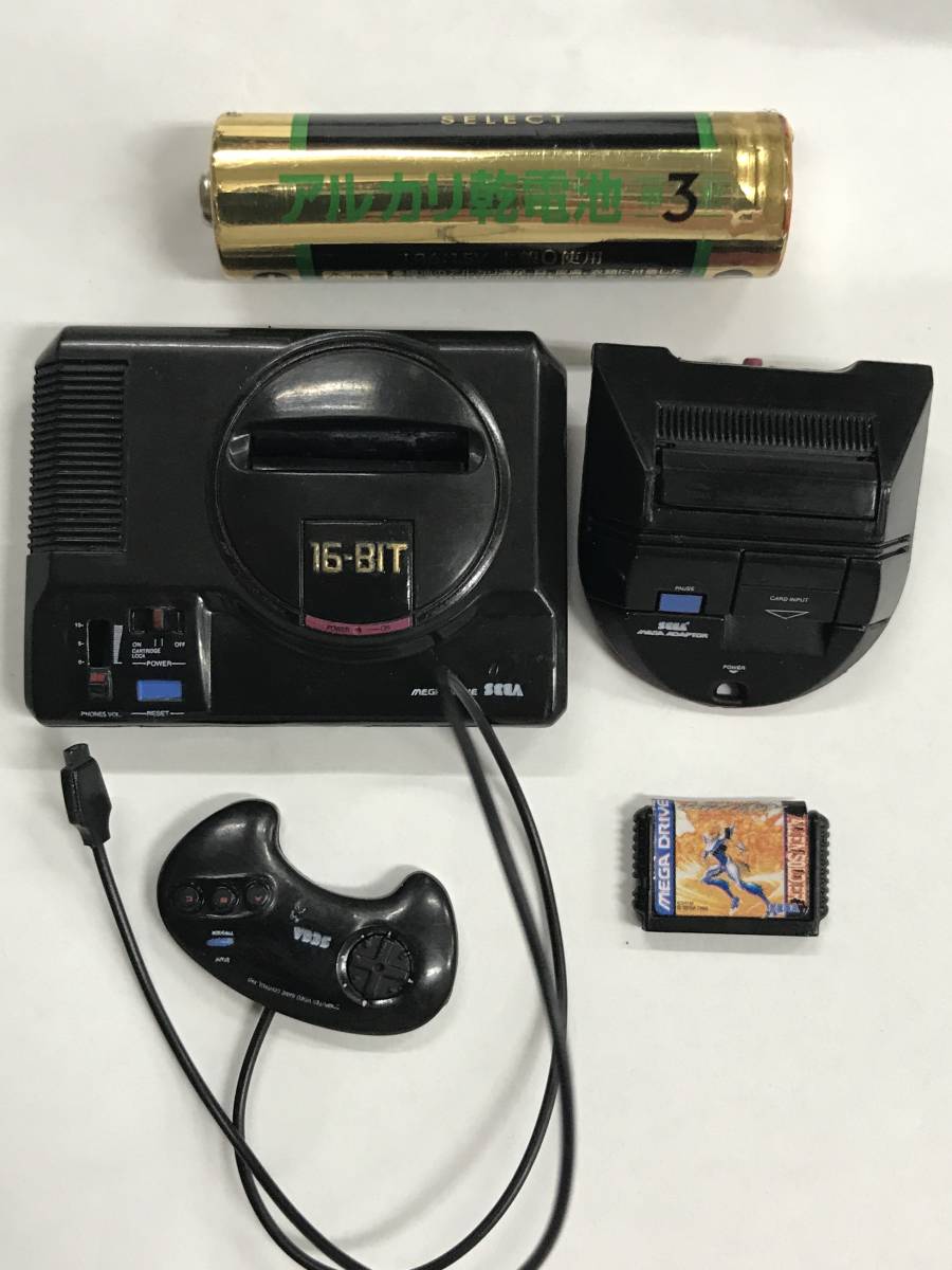 SR セガヒストリーコレクション 5種セット SEGA Amazon.co.jp