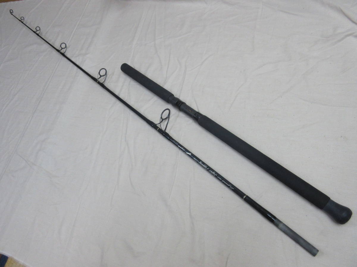 希少・美品】カーペンター スーパーポッピング 79M