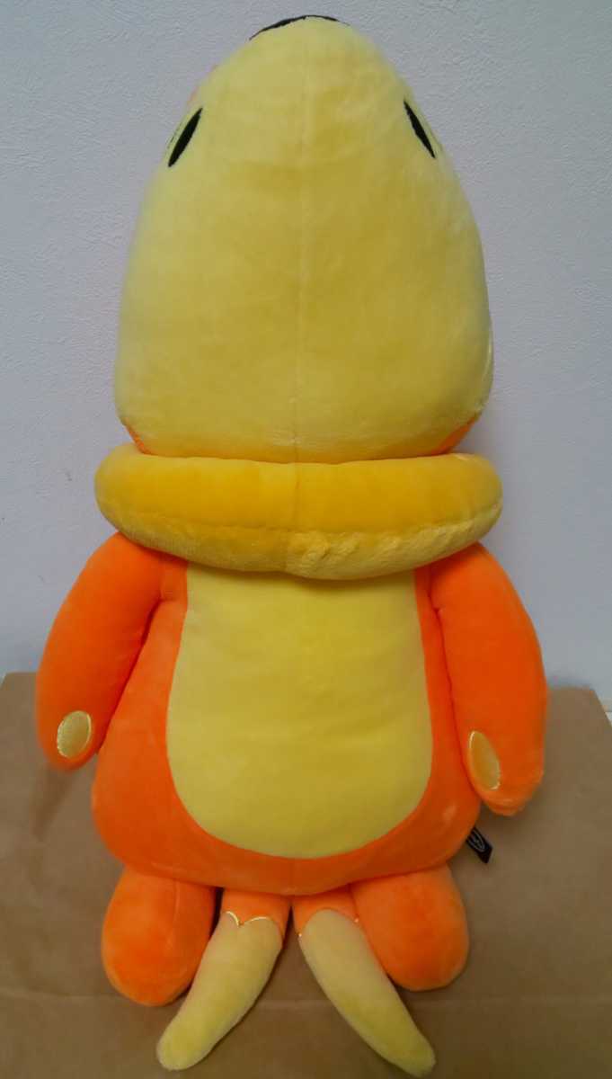 新品 ポケモンセンターオリジナル ぬいぐるみクッション Pokmon Time ブイゼル ポケセン 限定 ピカチュウ ポケモンタイム の落札情報詳細 ヤフオク落札価格情報 オークフリー スマートフォン版