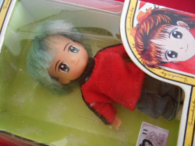 新品 Bandai 1994 ママレードボーイ ママレードキッズ 11 土屋 蛍 の落札情報詳細 ヤフオク落札価格情報 オークフリー スマートフォン版