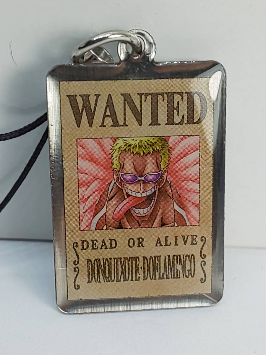 安心の定価販売 ワンピース 手配書 ドフラミンゴ Teleacv Cl 安心の定価販売 ワンピース 手配書 ドフラミンゴ Teleacv Cl