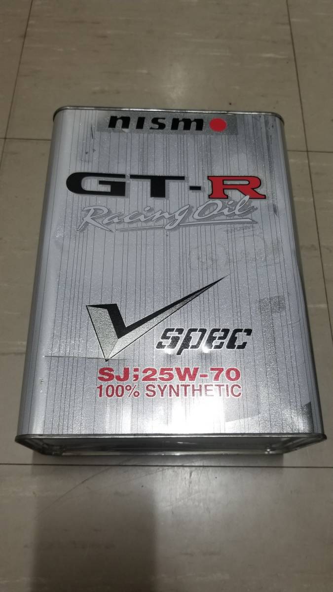 NISMO(ニスモ NISMOスポーツオイル 0W-30 20L（NISMO ニスモ