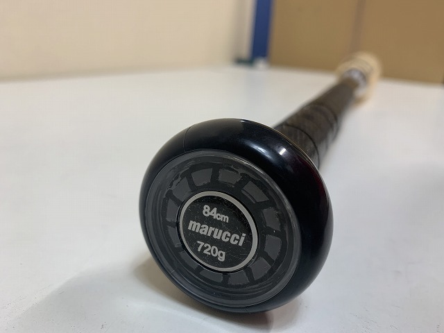 marucci プロコンポジット バット 84cm 720g（Marucci マルッチ