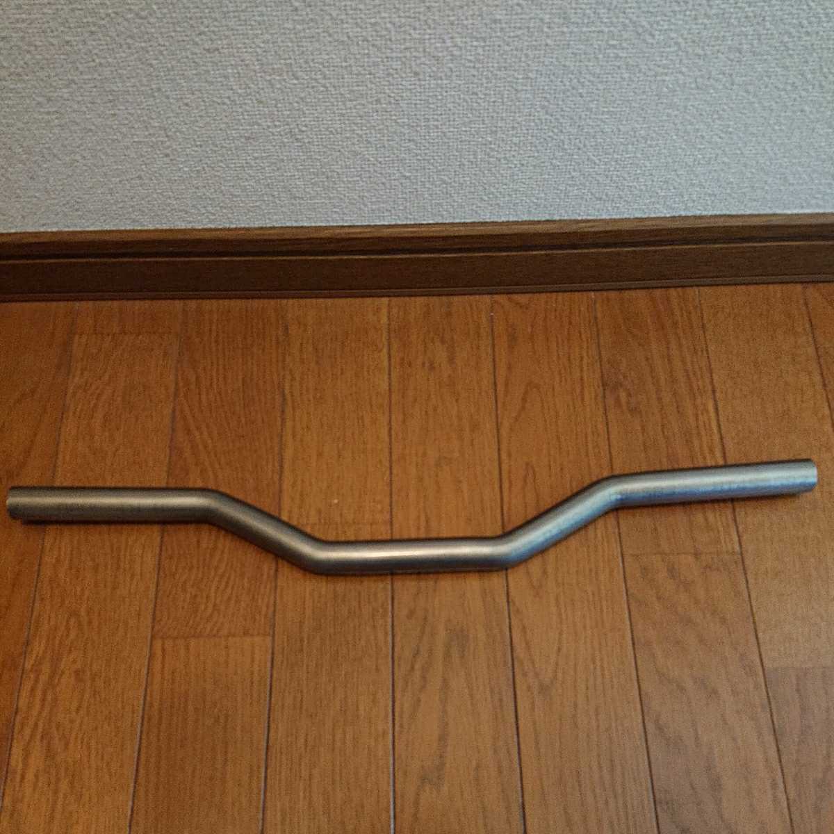 ブランド不明 ライザーバー 22.2㎜ 2026年最新】ライザーバー 22.2の