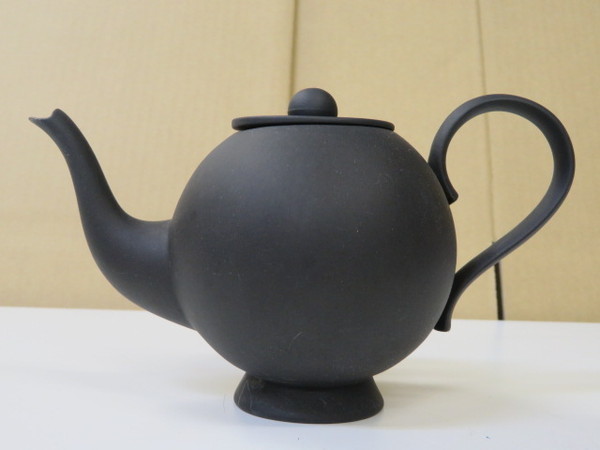☆WEDGWOOD ウェッジウッド Nick Munro ニックモンロー ポット 茶道具 