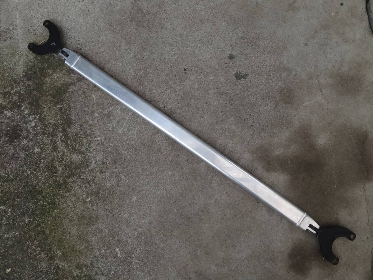 SPOONと思われるタワーバー スプーン リア EF9/EF8/EG6/DC2/DB8/EK4