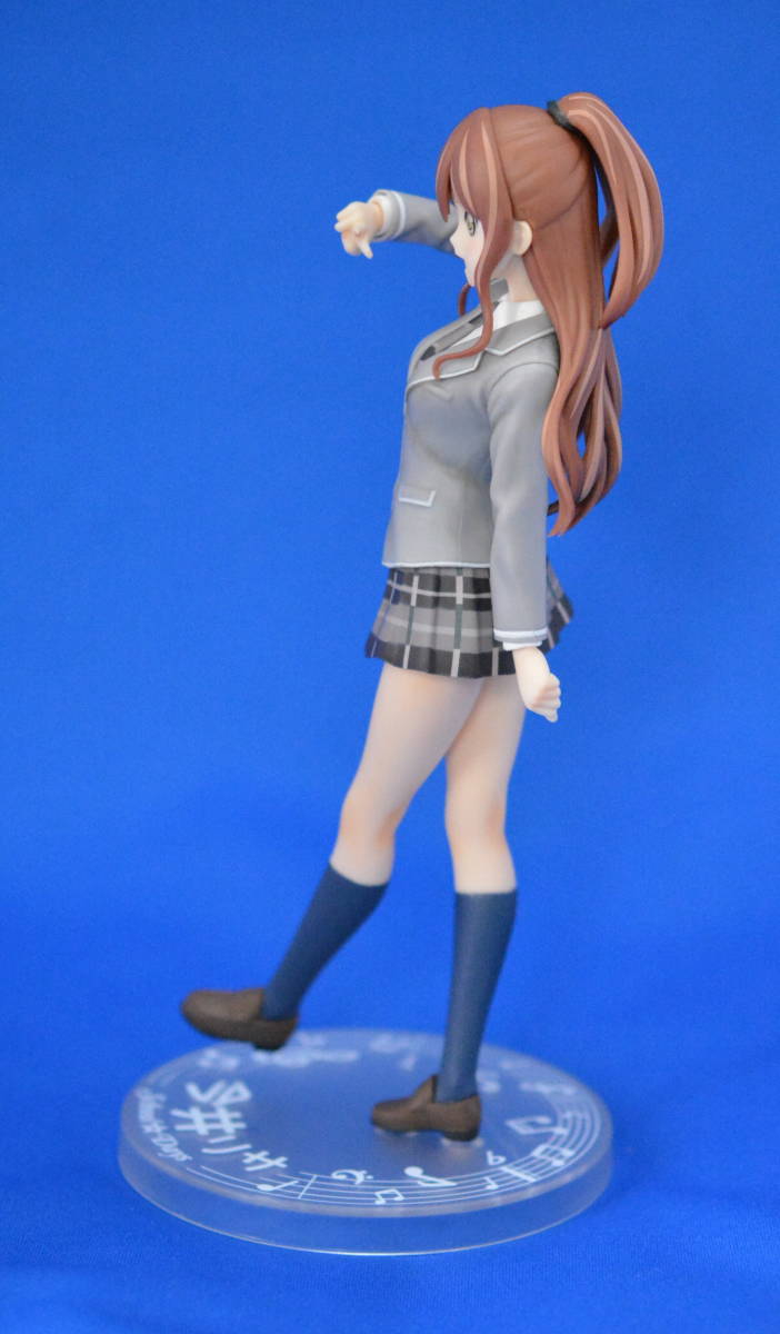 バンドリ！ガールズバンドパーティー！プレミアムフィギュア School