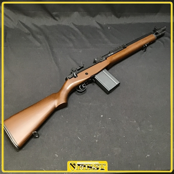 東京マルイ M14 ソーコム 【公式通販】