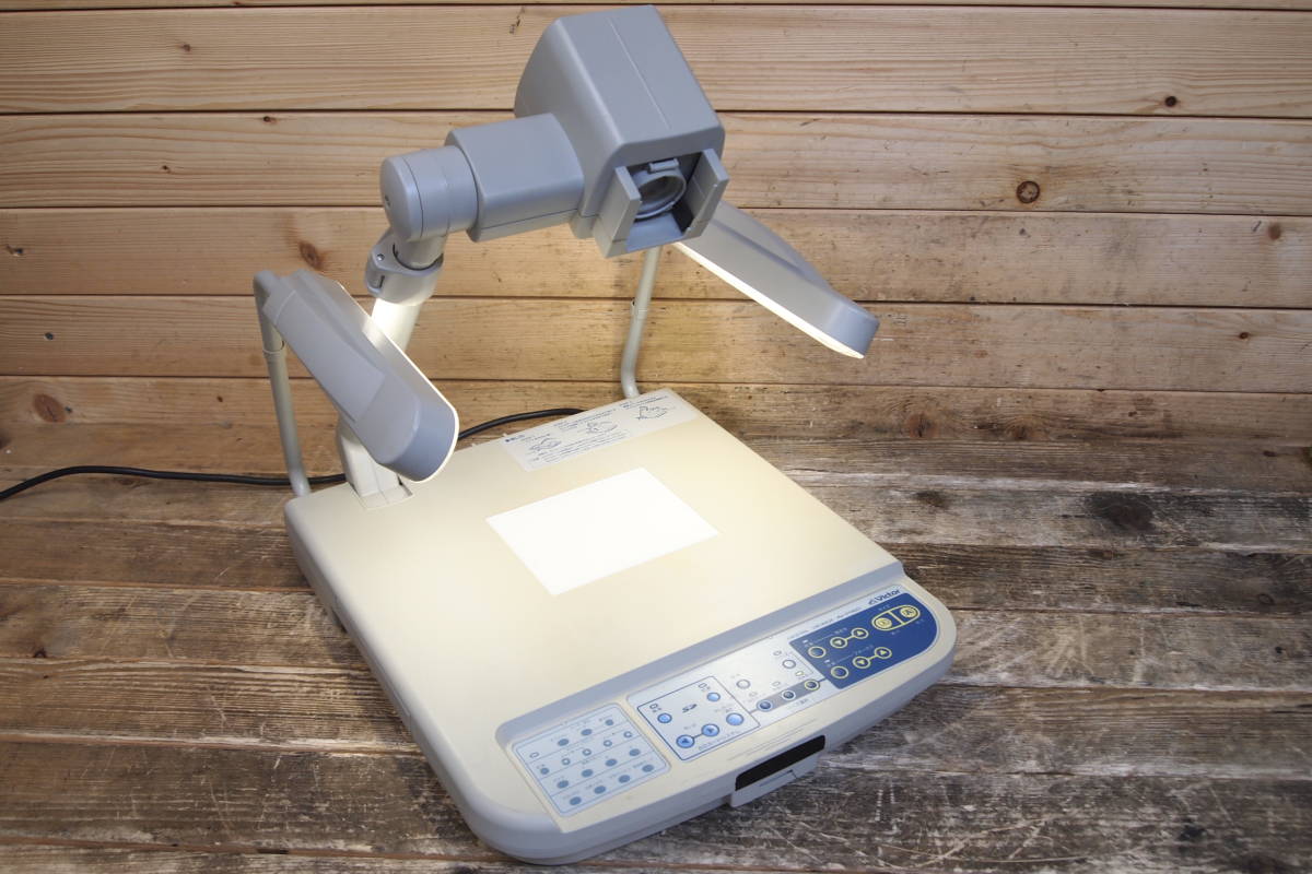 ☆Victor ビクター AV-P960 DIGITAL VIEWER デジタル