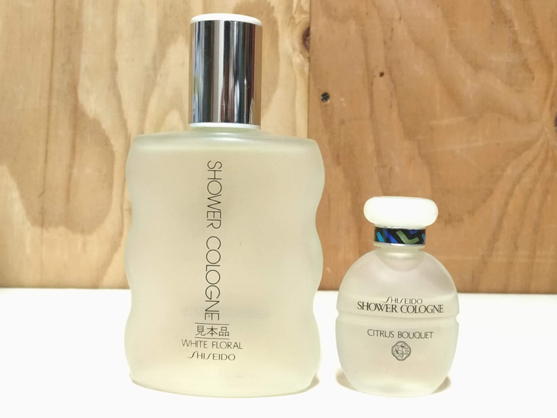 資生堂 シャワーコロン ホワイトフローラル 150ml 資生堂 シャワーコロン ホワイトフローラル 150ml