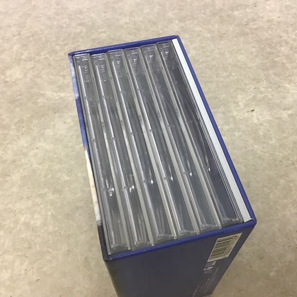 1円 Cd ストライク ウィッチーズ 秘め歌コンプリート Box 完全初回限定生産 の落札情報詳細 ヤフオク落札価格情報 オークフリー スマートフォン版