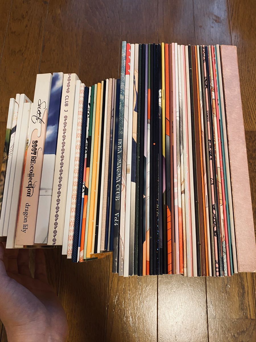 キンキキッズ 同人誌 光剛 55冊セット 同人 車魚 51 244 Kinki Kids まとめ売り Kinkikids 同人 の落札情報詳細 ヤフオク落札価格情報 オークフリー スマートフォン版