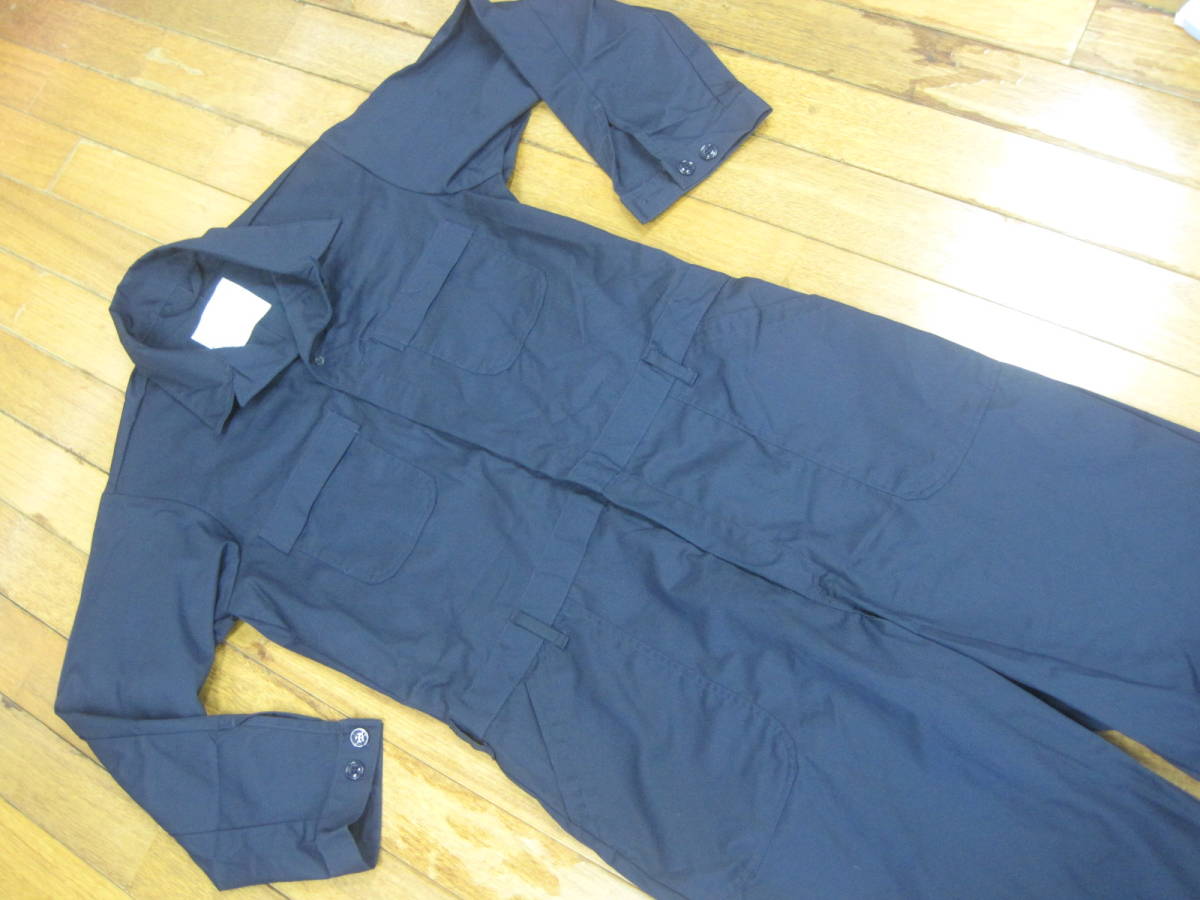 ミリタリー サバゲー 米軍放出品 実物 迷彩服 戦闘服 作業服 つなぎ オールインワン アメカジ コンバット コスプレ 46lサイズ X 4 の落札情報詳細 ヤフオク落札価格情報 オークフリー スマートフォン版