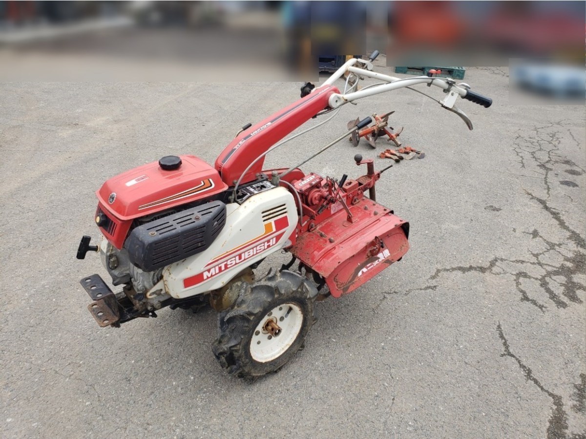 三菱マイミニMM701S