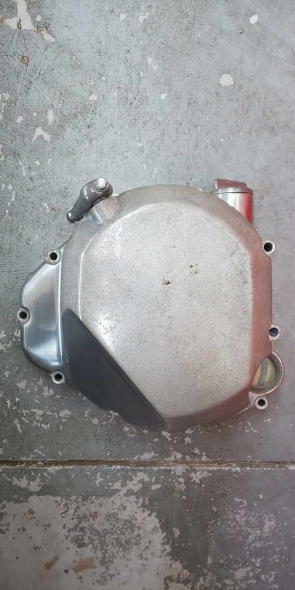 ゼファー750 クラッチカバー | ゼファー750 クラッチカバー ガスケット ZR750-C1~11 ZEPHYR