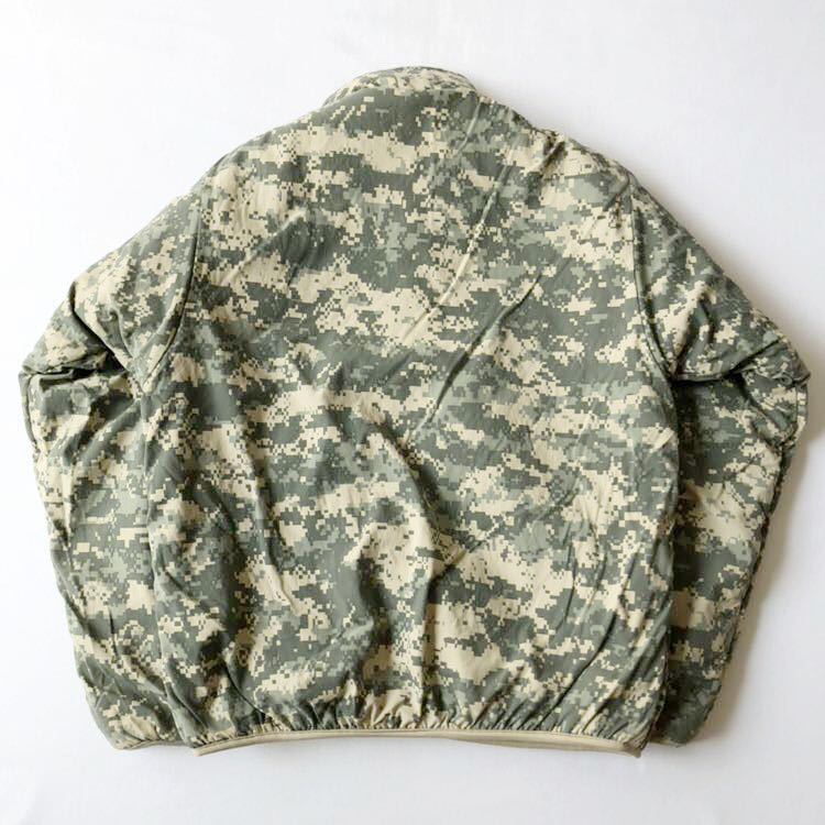 メンズ 【デッド】Patagonia Gen III 3 ACU パタゴニア デジカモM