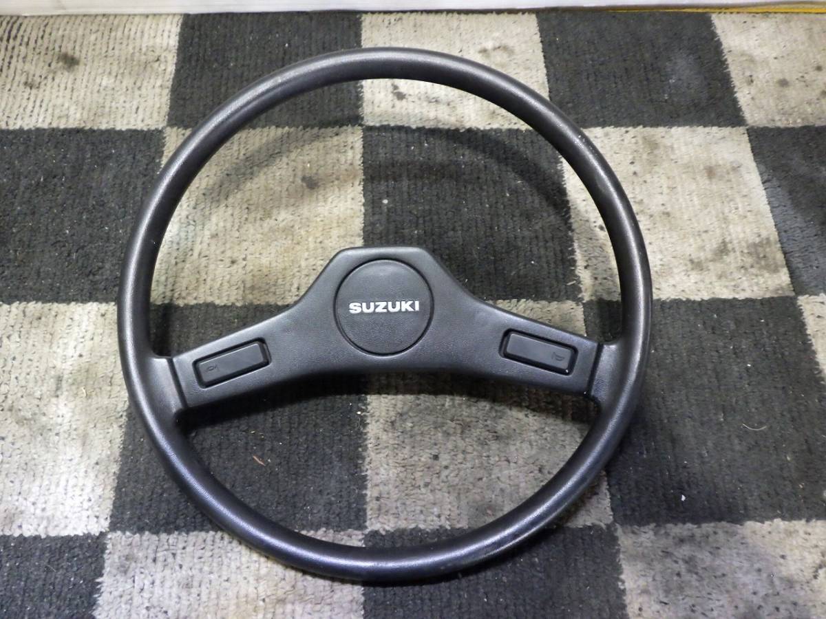 スズキ　マイティーボーイ　ハンドル スズキ マイティーボーイ ハンドル 【公式通販】