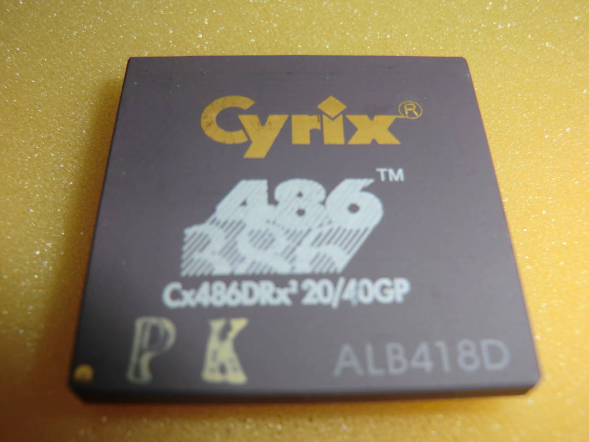 B189 IO-DATA PK-Cx486DRX2 PC-98 PC-386 CPUアクセラレータ