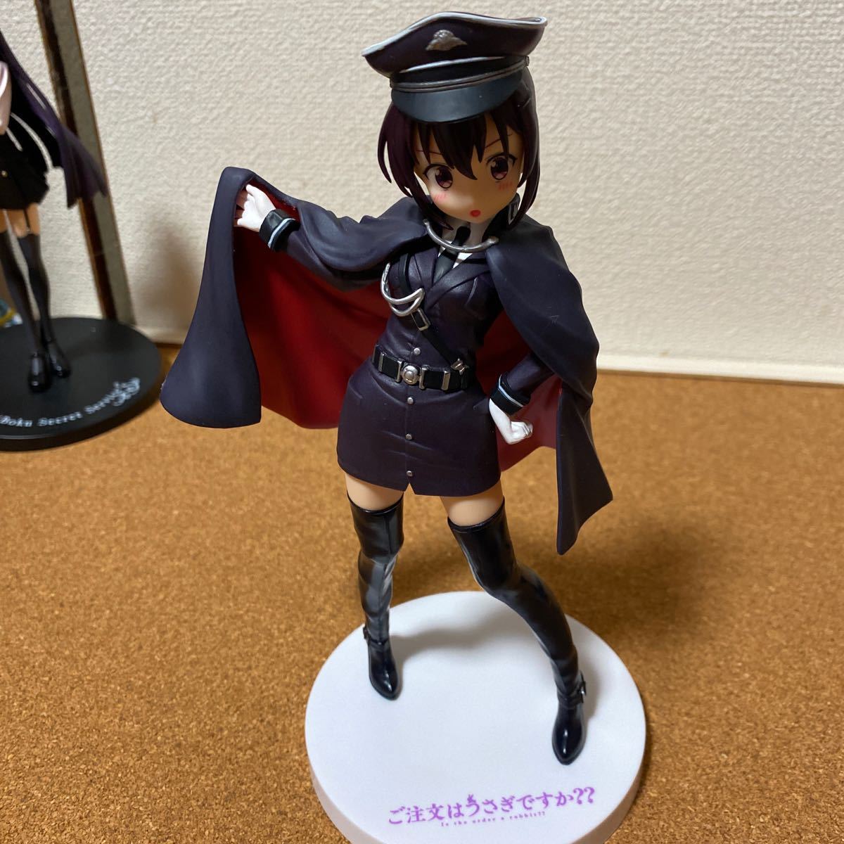 ご注文 ごちうさ リゼ 軍服 ご注文はうさぎですか リゼ名言 名場面集 第2期