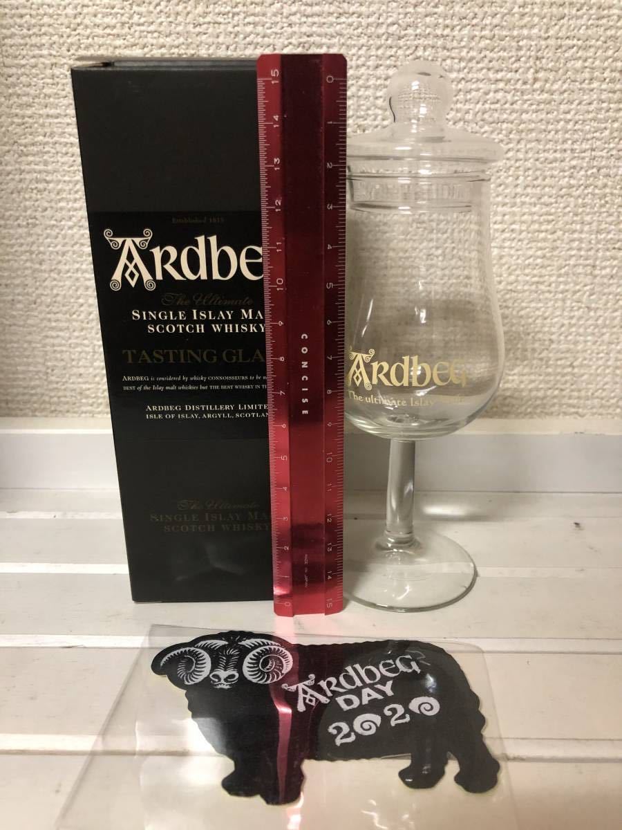 Ardbeg テイスティンググラス 箱付き 楽天市場】アードベッグ