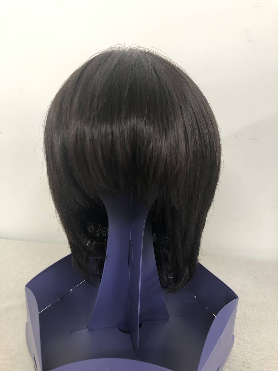 ヘアウィッグ マニフィー