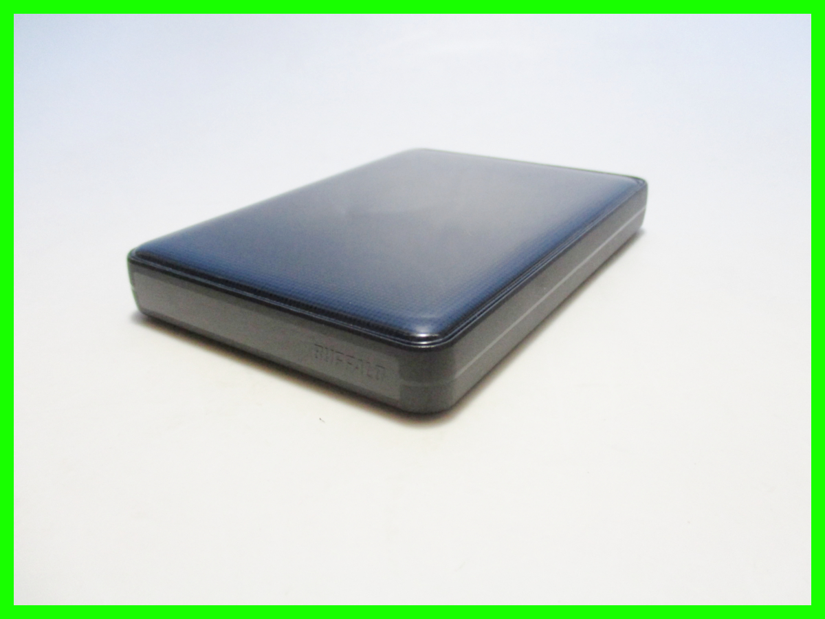 Buffalo 耐衝撃 ポータブル 外付け Hdd 500gb Mini Station Hd Pnt500u2 B テレビ 録画 パソコン バッファロー ハードディスク Pc Tv の落札情報詳細 ヤフオク落札価格情報 オークフリー スマートフォン版