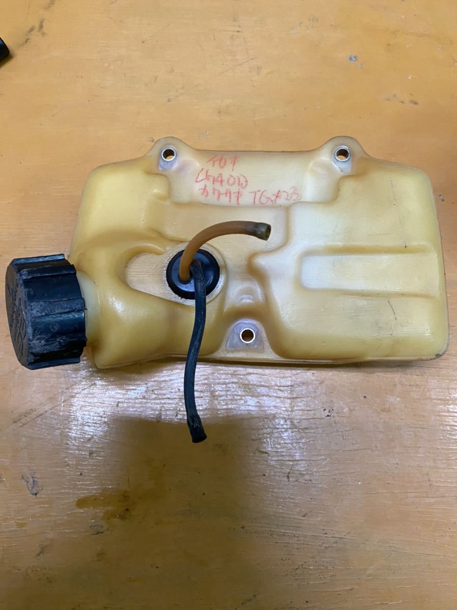 草刈機 刈払機 パーツ 部品 燃料タンク イセキ CG240D ISEKI カワサキ