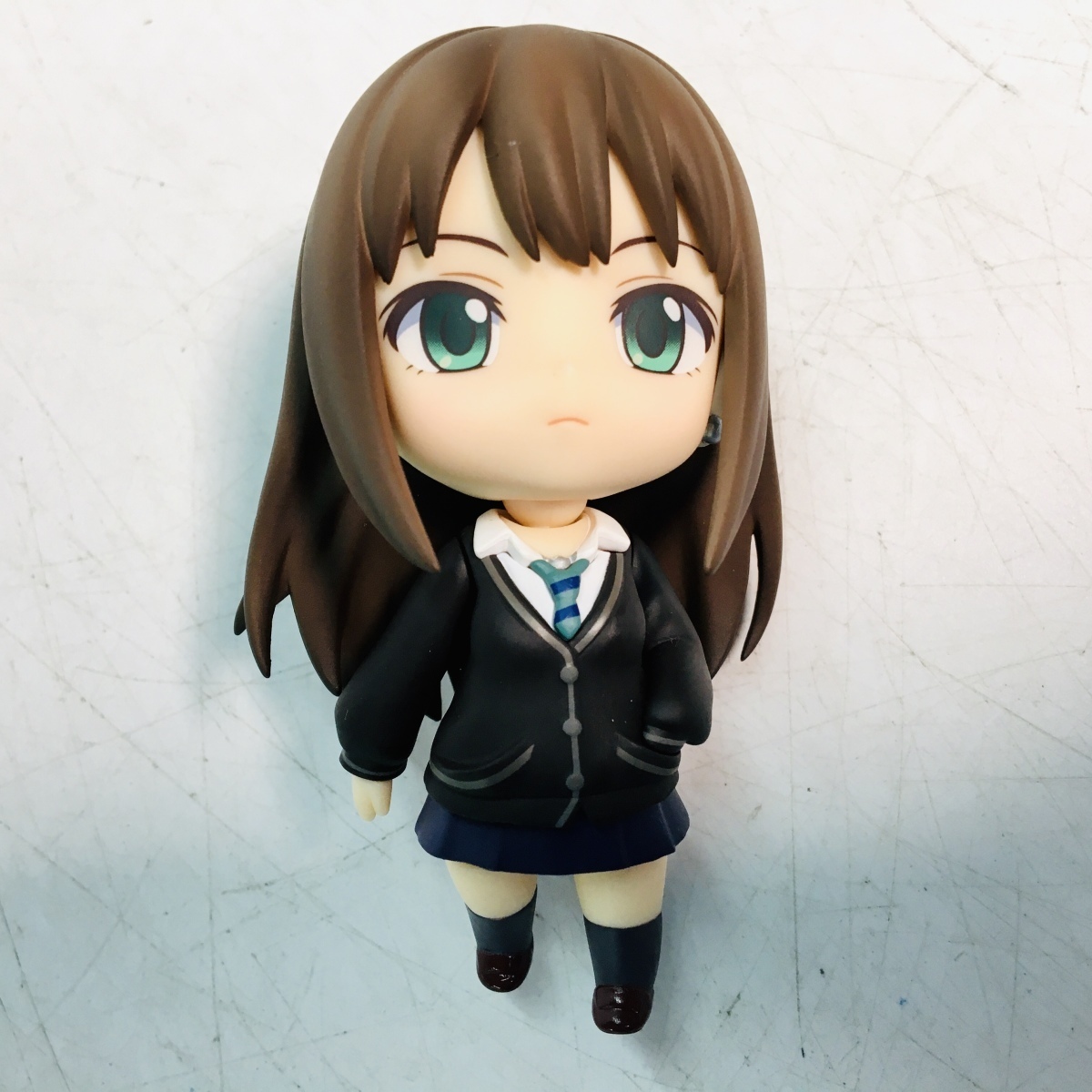 コミック アニメ ねんどろいど No 512 アイドルマスターシンデレラガールズ 渋谷凛 コミック アニメ ねんどろいど No 512 アイドルマスターシンデレラガールズ 渋谷凛