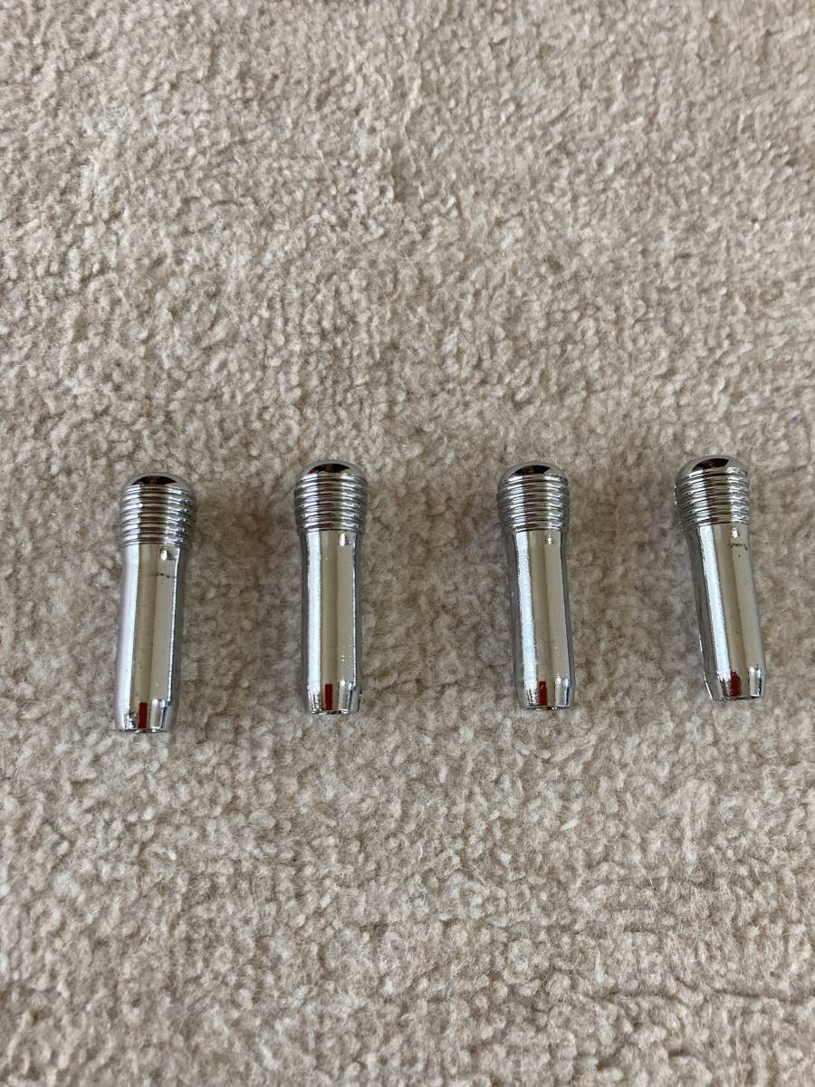 送料無料でお送りします ダイハツ純正 ドアロックノブ メッキタイプ ミラ ミラジーノ アトレー等に の落札情報詳細 ヤフオク落札価格情報 オークフリー スマートフォン版