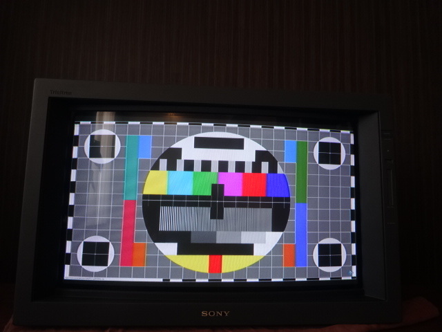 送料無料 KX-32HV50 SONY Trinitron トリニトロン プロフィール  