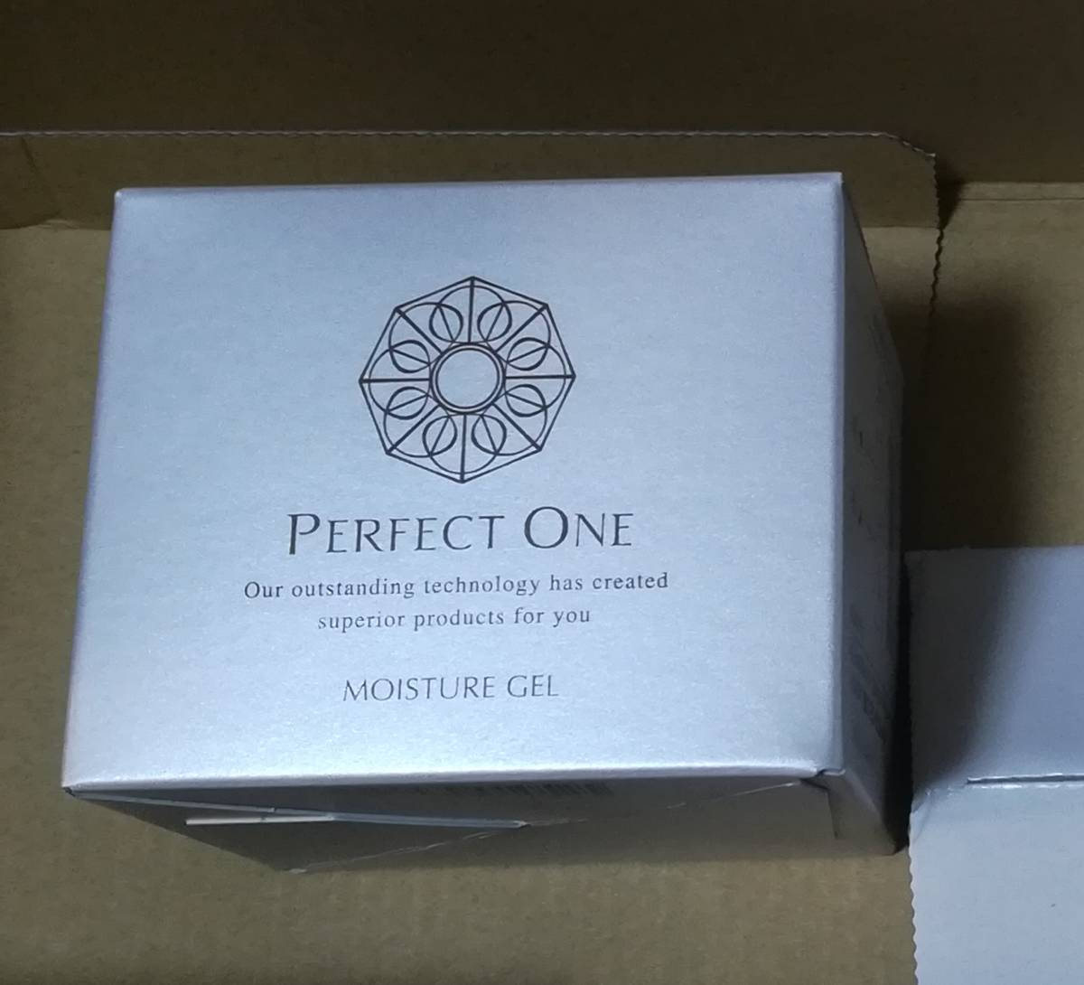 パーフェクトワン モイスチャージェル 75g×7個セット 【公式通販】