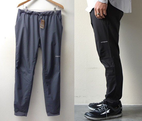 patagonia テルボンヌジョガーズ Sサイズ 美品