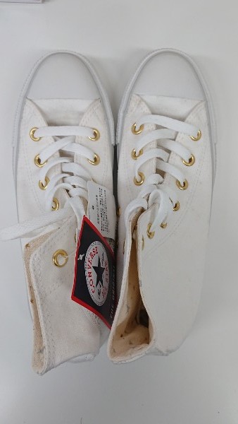 新品 新品 未使用 Converse Allstar Earth Music Ecology コンバース アースミュージックアンドエコロジー コラボ スニーカー 24 5cm 白 の落札情報詳細 ヤフオク落札価格情報 オークフリー スマートフォン版 新品 新品 未使用 Converse Allstar Earth Music Ecology コンバース アースミュージックアンドエコロジー コラボ スニーカー 24 5cm 白 の落札情報詳細 ヤフオク落札価格情報 オークフリー スマートフォン版