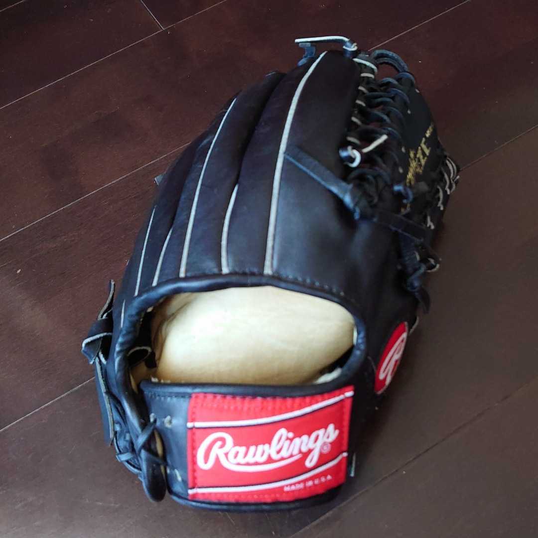 希少】1990年代 ローリングス PRO-12TCB オジー・スミス USA製