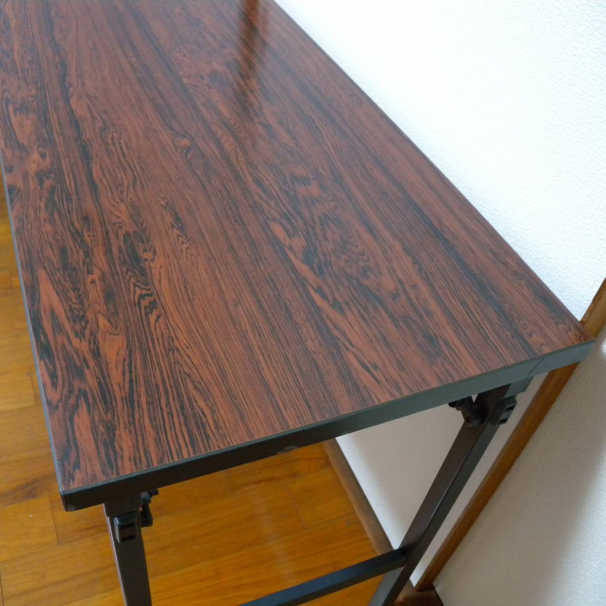 Kokuyo コクヨ 折りたたみテーブル 会議用テーブル 長テーブル 中古 4本のうち2本目 直接お引き取り可 の落札情報詳細 ヤフオク落札価格情報 オークフリー スマートフォン版