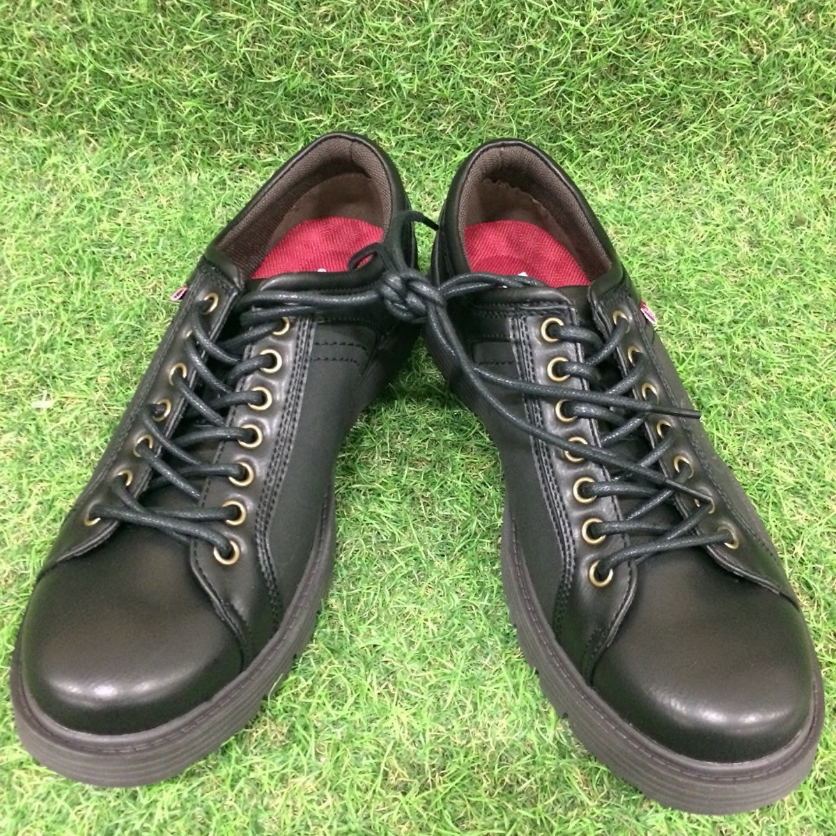 新品 2444 Bobson ボブソン 24 5cm メンズ スニーカー シューズ 靴 カジュアル ファッション 未使用 展示品 の落札情報詳細 ヤフオク落札価格情報 オークフリー スマートフォン版