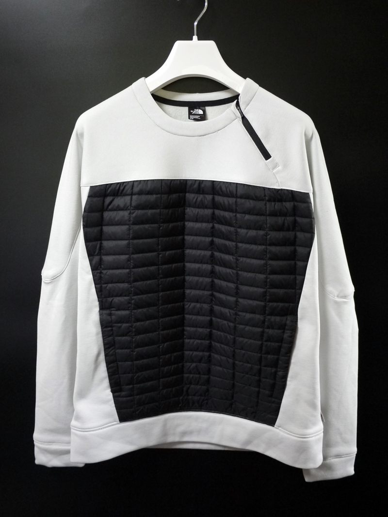 north face thermoball flash hoodie