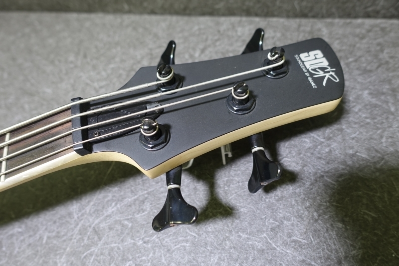 エレキベース アイバニーズ ibanez sdgr srx410 Ibanez SRX410 4弦ベース - メルカリ