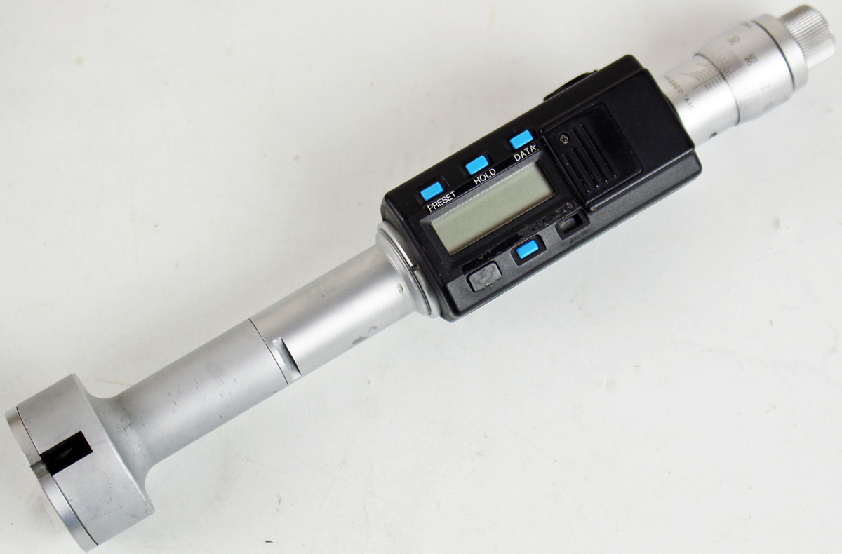 がま口送料無料 ミツトヨホールテスト40 50 クーポン正規品 その他 Www Zantia Com