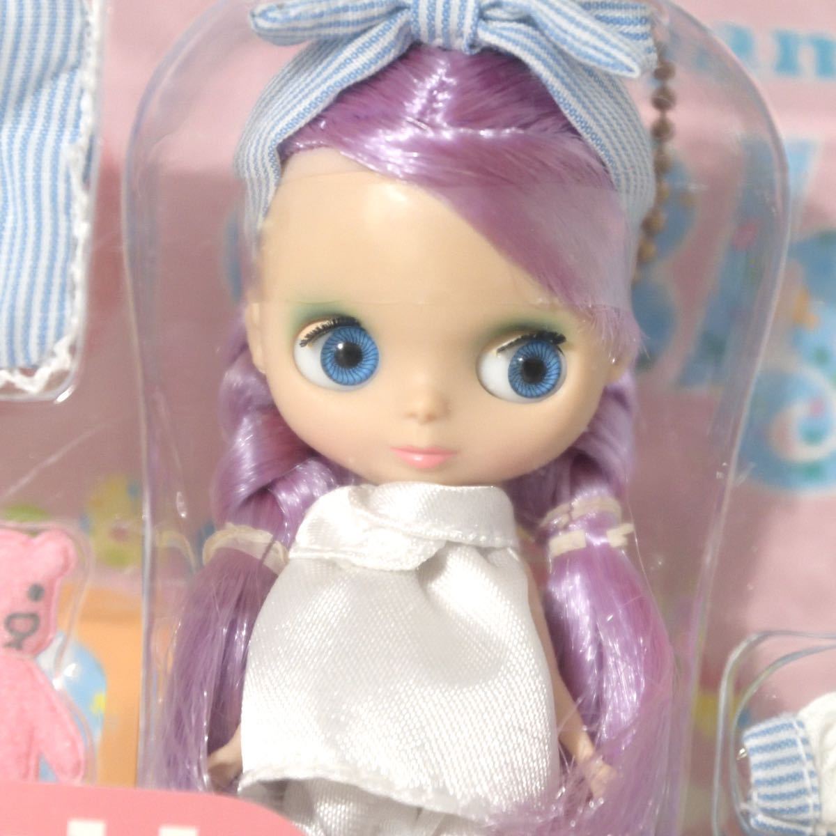 ブライス パジャマパーティー 新品未使用（ブライス お洋服 アウト 