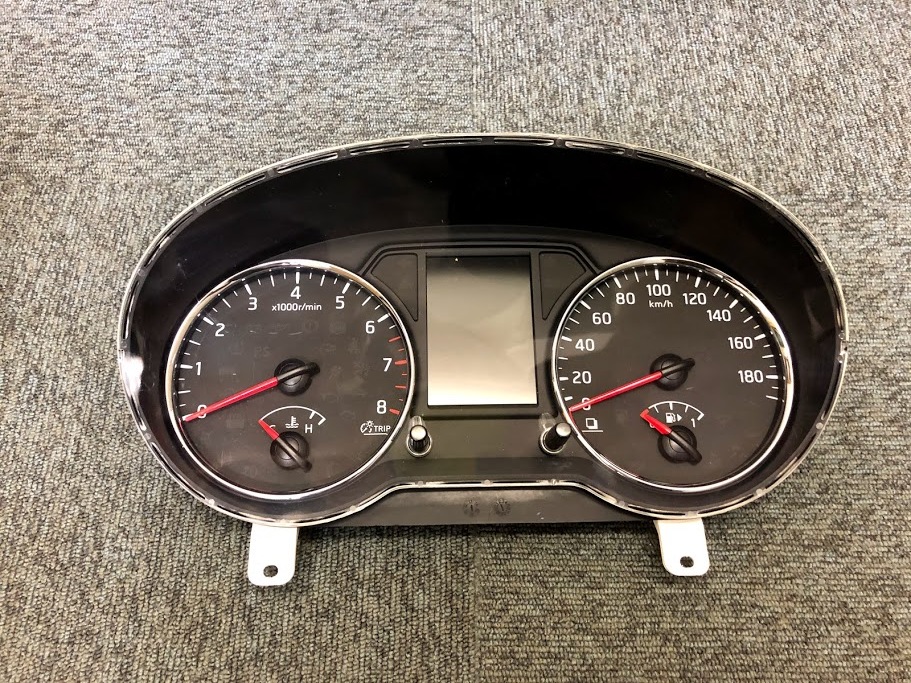 日産 エクストレイル T31 後期スピードメーター 前期車対応コネクタ付き 送料込み の落札情報詳細 ヤフオク落札価格情報 オークフリー スマートフォン版 日産 エクストレイル T31 後期スピードメーター 前期車対応コネクタ付き 送料込み の落札情報詳細 ヤフオク落札価格情報 オークフリー スマートフォン版